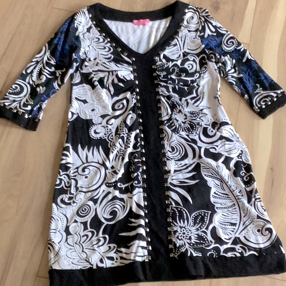 Joyous and Free Dress Size L
